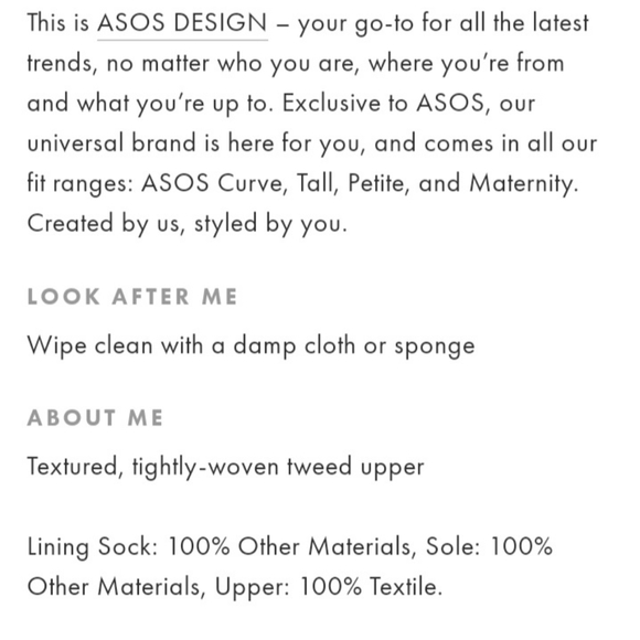 Asos designs factually sporty sandals - Picture 11 of 12